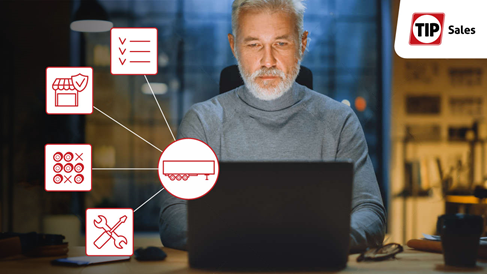 What to look for in a used truck or trailer: The mechanical check