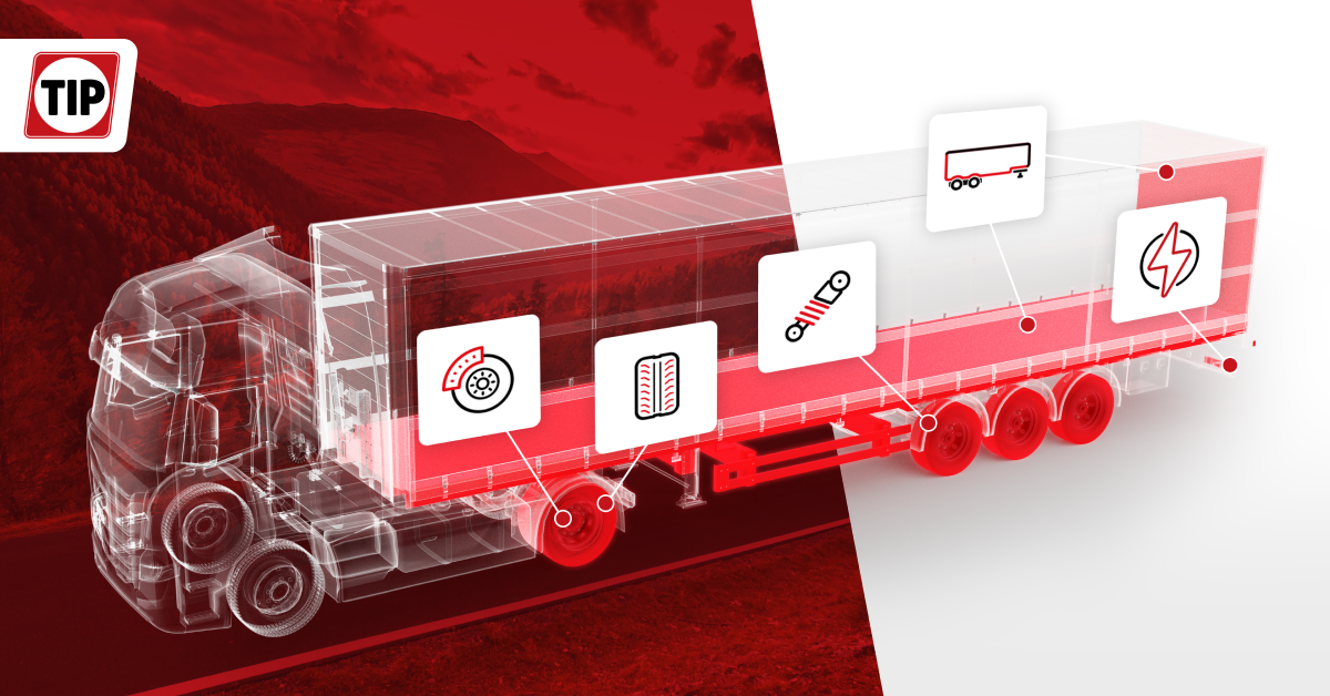 5 common issues to check before buying used semi- trailers 