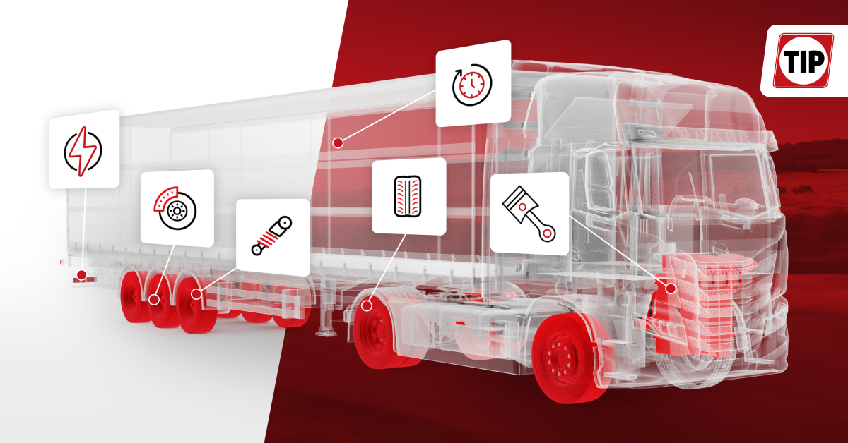 5+1 issues to not miss out when buying used trailers 