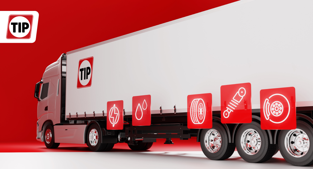 Semi - trailer maintenance tips