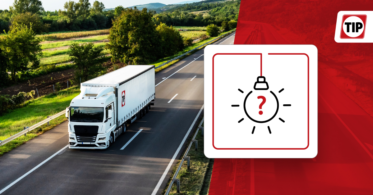 7 Fun Facts About Semi-Trucks