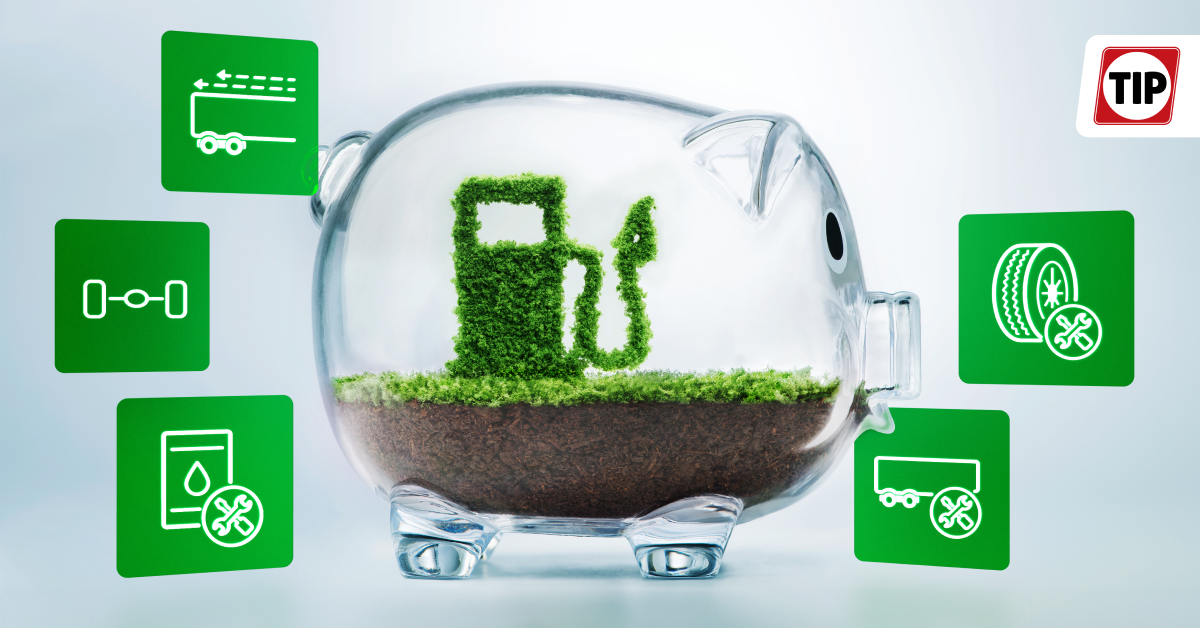 How To Improve Semi-Truck Fuel Efficiency