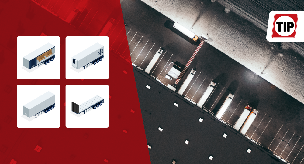 Types of Trailers: Which Trailer Should You Buy? 